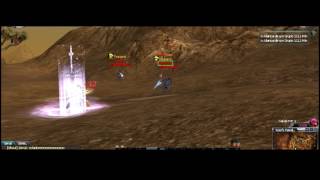 Priston tale 2 - shadows