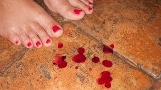 أشياء عليكى ‫تجنبها‬‎ أثناء الدورة الشهرية