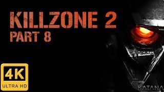 Killzone 2 Elite Walkthrough | Part 8 | The Cruiser