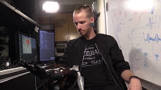 Amputee Controls Individual Prosthetic Fingers, like Luke Skywalker’s bionic hand in Star Wars