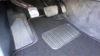 АВ-АКС.РУ: Коврики в салон Toyota Camry V50/V55 с 2011 по наст. время, текстиль