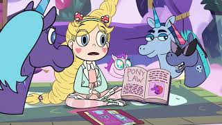 Star vs The Forces Of Evil - chapter 11 (parte F)