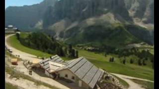 Alta Badia, Südtirol - Alto Adige