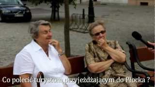 EchoSonda - Co warto zobaczyć w Płocku?
