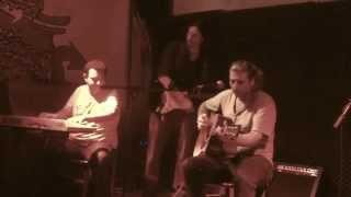 קרבת אוהלים - מיקי להב