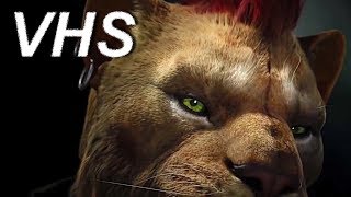 The Elder Scrolls Online: Summerset (2018) - русский трейлер - VHSник