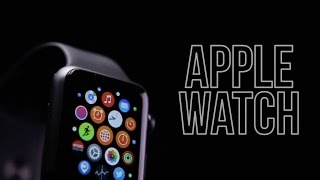 Apple Watch Test Deutsch (German)