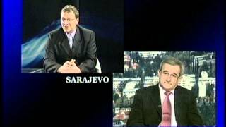 Slobodan Popovic SDP BiH