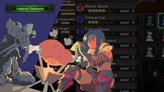 "End-Game, Arcobaleni e...", Monster Hunter World - Lo Spirito del Fanboy