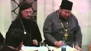 Диспут с мусульманами - Даниил Сысоев ч.2.4.