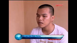 Thời sự An ninh ngày mới ngày 26-8-2015 | Ban tin thoi su cap nhat NEW | ANTV