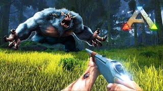 ARK: Scorched Earth - Expansion Pack x100 Алешки в деле #2