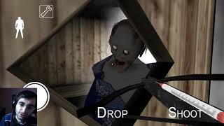 Granny The Horror Game || Part 7