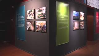 Centro de Historias de Zaragoza: "PLANETA EN POSITIVO: FOTOGRAFIA COMPROMETIDA"