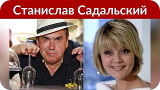 "Прощай, человек-театр": Садальский назвал Юрского "штучным актером"