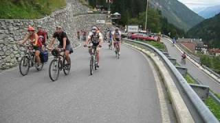 Stelvio Bike Day 2009