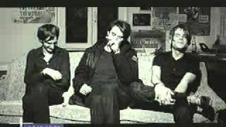 Tocotronic Kleinkriminalität Dirk von Lowtzow