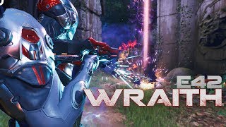 Paragon : Wraith's Wrath | Full Match Gameplay E42