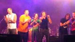 Los Delinqüentes - Trabubus
