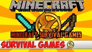 Minecraft Bukkit Plugin - Ultimate Survival Games - Tutorial