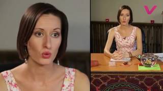 ВХОДНАЯ ДВЕРЬ ПО ФЕН-ШУЙ ИНТЕРНЕТ-ТВ VIDVICE