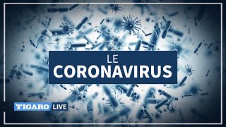 ☣️ Virus en Chine: le retour du Sras ?