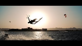 Cutsense - Mejking of EP01 4K