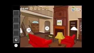 Escape From Colorado House By EightGames WalkThrough