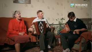 КУЗНЕЦОВА Мария Григорьевна. "Студёновские страдания"