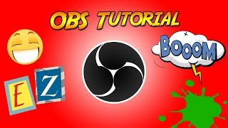 НАСТРОЙКА OBS Studio 2019 | НАСТРОЙКА МИКРОФОНА В OBS Studio | КАЧЕСТВЕННЫЙ СТРИМ