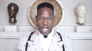 1 Bad Bitch (Official Video) - Ten Ven & Ripley x Zebra Katz
