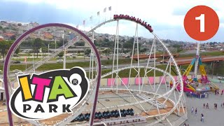 ITA Park@Minas Gerais (Parte1)