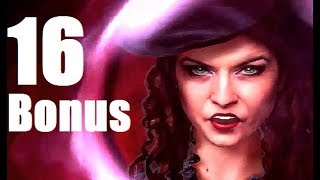 The Christmas Spirit: Trouble In Oz - Part 16 BONUS Let's Play Walkthrough FACECAM