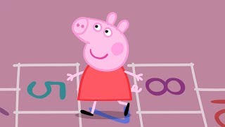 Peppa Pig Português Brasil | Compilation 33 | HD | Desenhos Animados