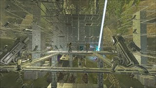 ARK : Survival Evolved -Heema-UNOFFICIAL pvp