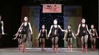 "Karavan" @ Karavan '11.