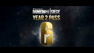 How To Get The Year 2 Season Pass FOR FREE! **NOT CLICKBAIT** Rainbow Six Siege