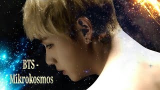 [FMV] [РУС САБ] [RUS SUB] BTS (방탄소년단) - Mikrokosmos (소우주)