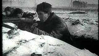 Red Storm: The Red Army Bites Back (1943-1945)