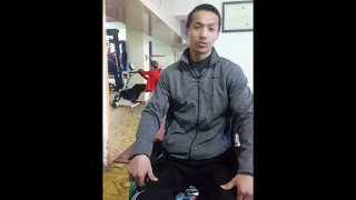 Результат Игиликов Талгат