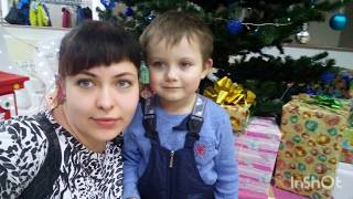 ВЛОГ 23.12.2019 г. СКЦ РОШАЛЬ. Пошли в кино на "ФИКСИКИ ПРОТИВ КРАБОТОВ". Ресторан "Рошаль".