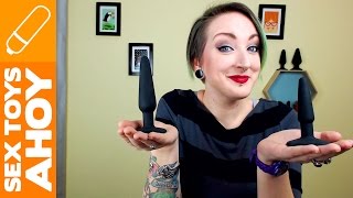Why Do People Use Butt Plugs? | Butt Plug Starter | Sex Toys Ahoy
