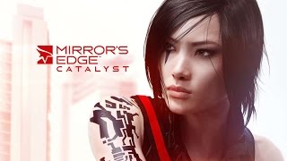 Тест Mirrors Edge Catalyst на слабом ноутбуке INTEL CORE I3 1.8Ghz,6GB,GT-820M(1 GB).