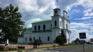 Столовичи - Достопримечательности и туризм