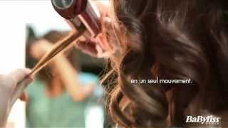 Babyliss Paris - ST290E - Pro Styler ionic (Français)