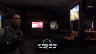 Dead Space Extraction - Chapter 4 "Rendezvous with Fate" (Part 3 of 3)