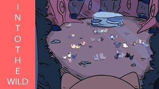 Warrior Cats Animated Into The Wild: Episode 3 (Squishy)