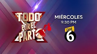 Disfruta la programación de Multimedios 24 horas