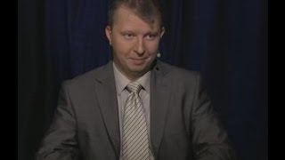 RETAIL будущего - Олег Рыжов