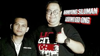 32 - Hunting Kampung Siluman Di Leuwi Go Ong- Mbah Mijan Ft Mbah Dimaz  ? LIVE